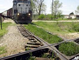 Illegal Immigrants Hopping 'Death Train' to US, Hoping for Amnesty